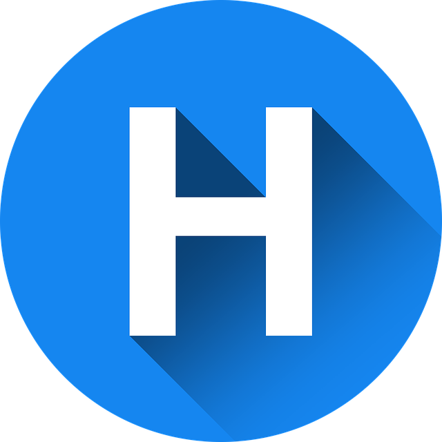 H