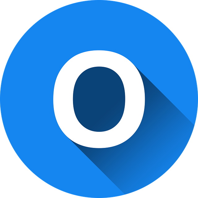 O