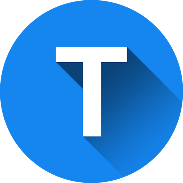 T