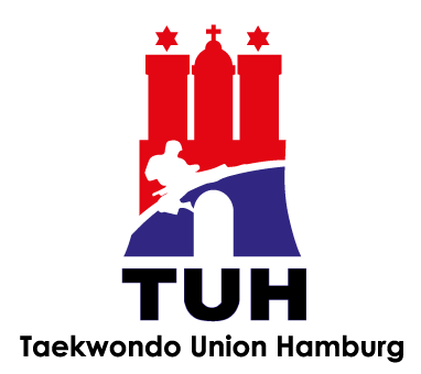 TUH logo Text