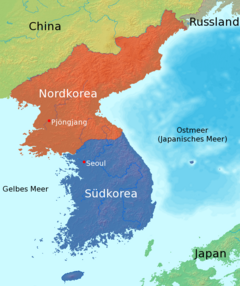 korea